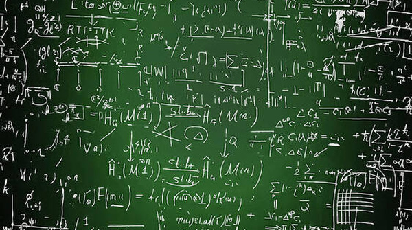 کد شکنی یک ذهن زیبا